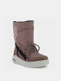 Ботинки и сапоги ECCO Urban Snowboarder модель 72234256878 Фото