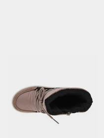 Ботинки и сапоги ECCO Urban Snowboarder модель 72234256878 Фото