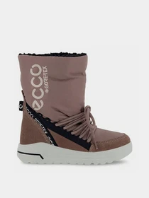 Ботинки и сапоги ECCO Urban Snowboarder модель 72234256878 Фото