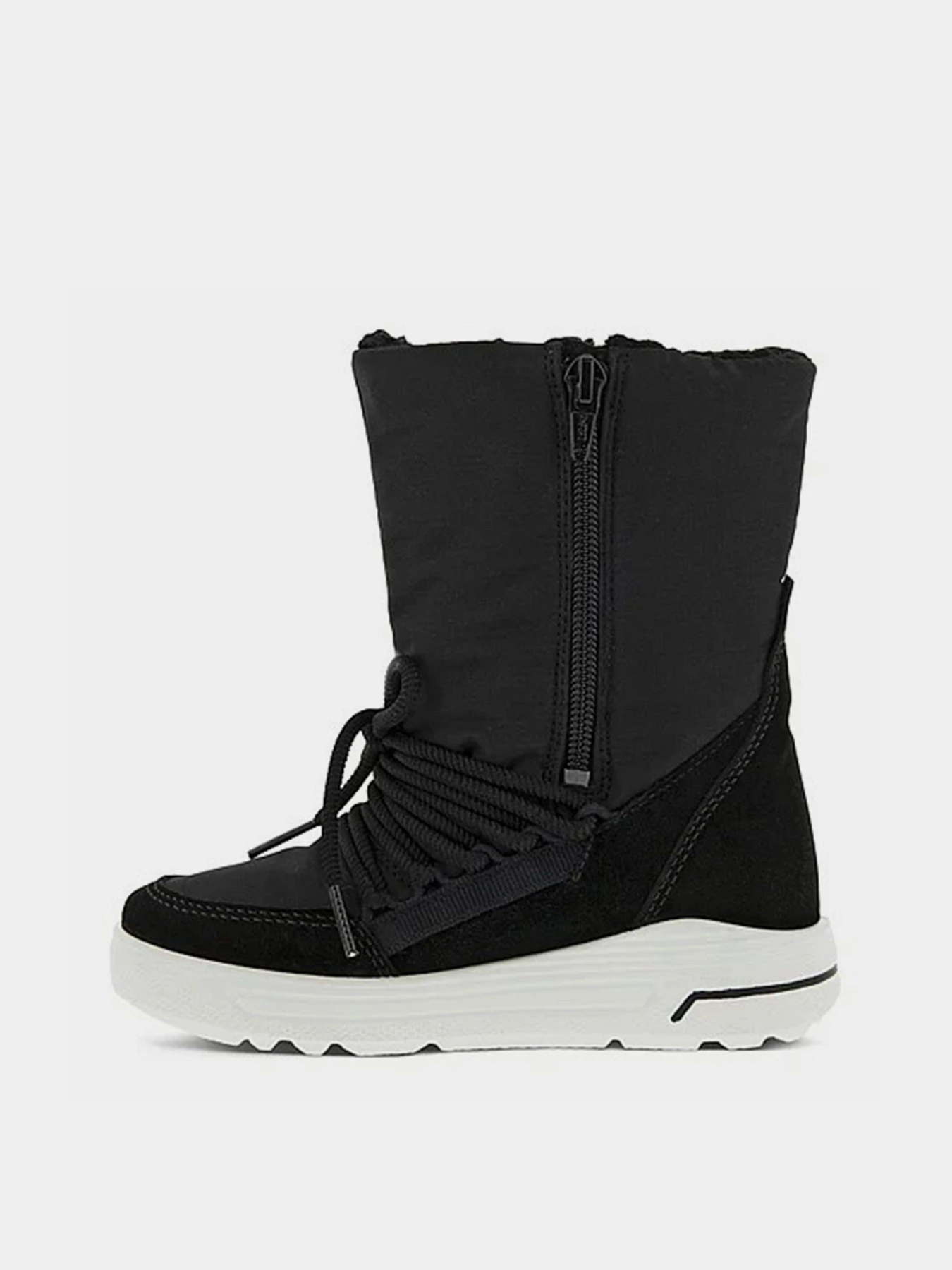 Черевики та чоботи ECCO Urban Snowboarder модель 72234351052 Черевики та чоботи ECCO Urban Snowboarder модель 72234351052 Фото