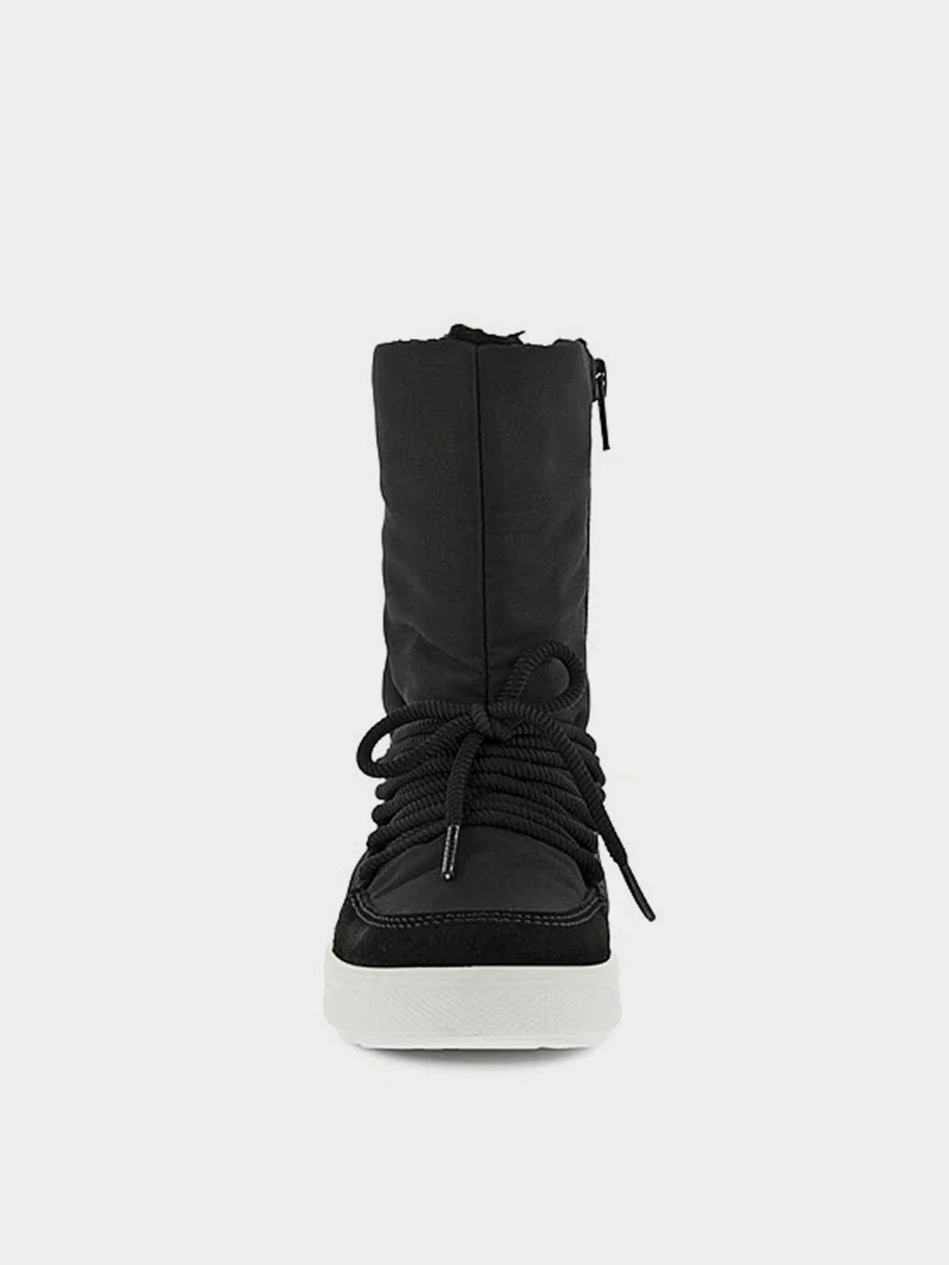 Черевики та чоботи ECCO Urban Snowboarder модель 72234351052 Черевики та чоботи ECCO Urban Snowboarder модель 72234351052 Фото