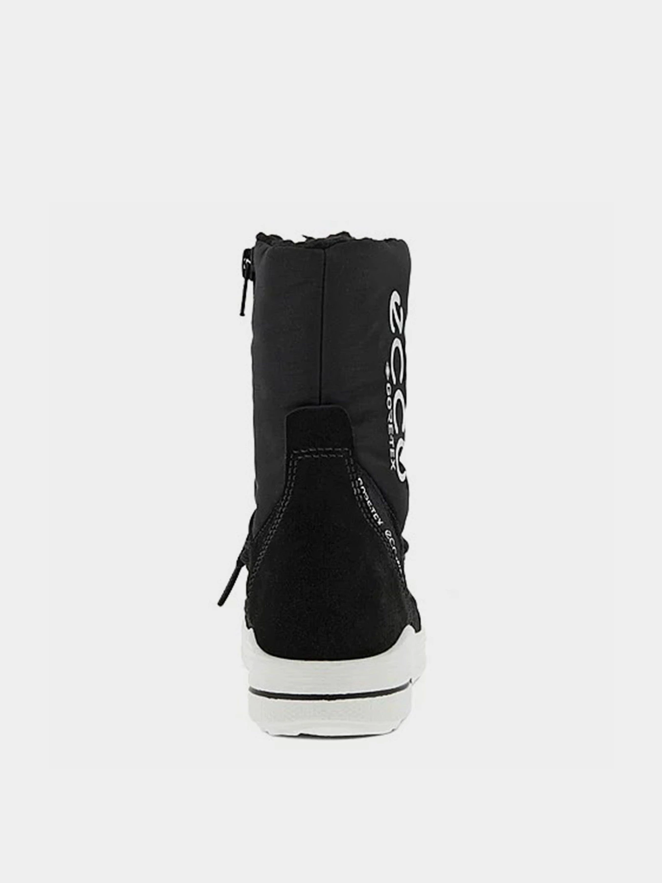 Черевики та чоботи ECCO Urban Snowboarder модель 72234351052 Черевики та чоботи ECCO Urban Snowboarder модель 72234351052 Фото