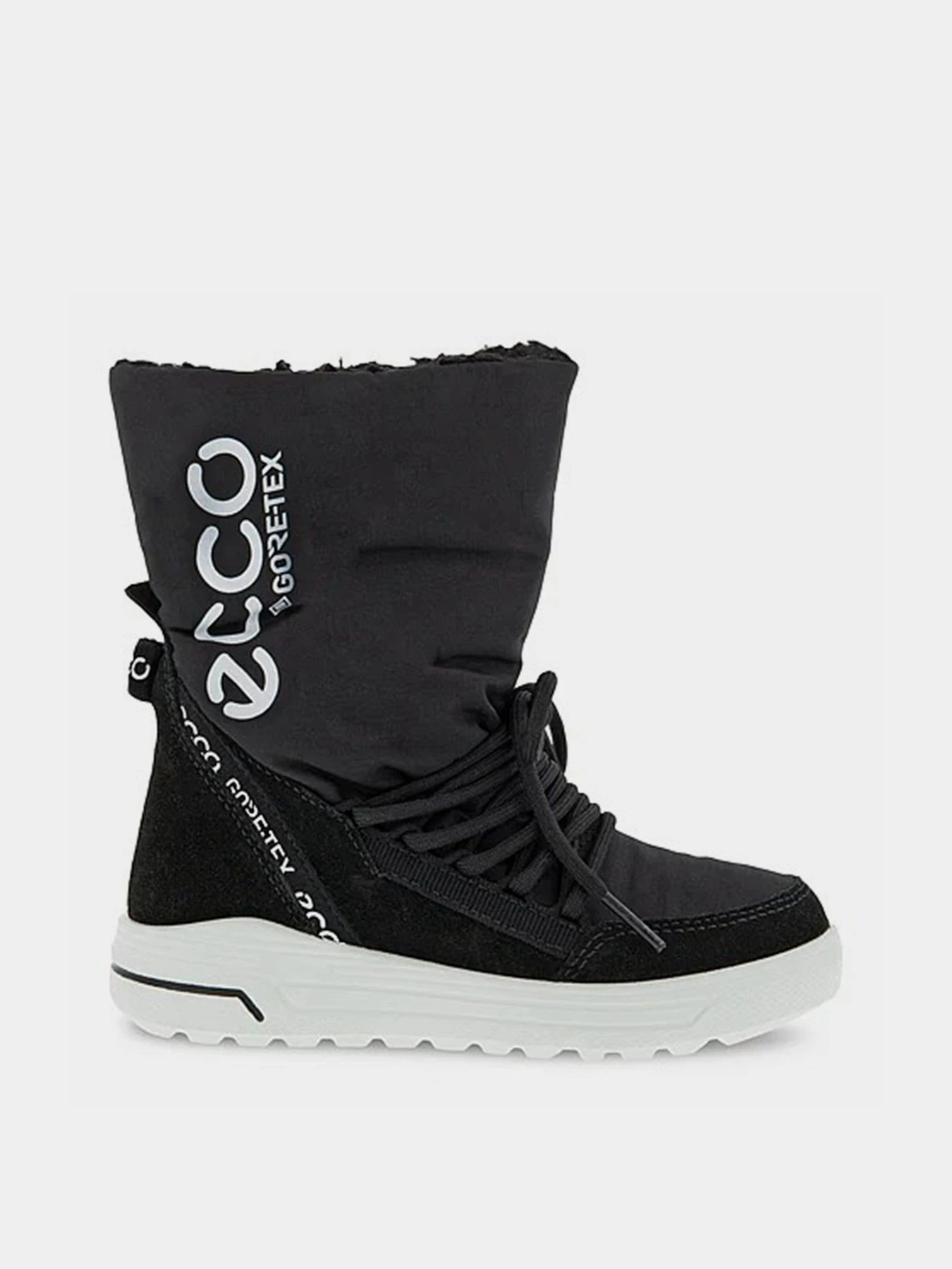 Черевики та чоботи ECCO Urban Snowboarder модель 72234351052 Черевики та чоботи ECCO Urban Snowboarder модель 72234351052 Фото