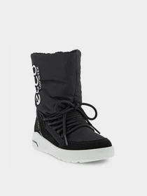 Черевики та чоботи ECCO Urban Snowboarder модель 72234351052 Фото