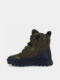Ботинки и сапоги ECCO Exostrike модель 76191260232 Фото