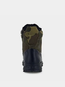 Ботинки и сапоги ECCO Exostrike модель 76191260232 Фото