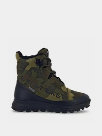 Ботинки и сапоги ECCO Exostrike модель 76191260232 Фото