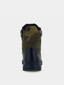 Ботинки и сапоги ECCO Exostrike модель 76191360232 Фото