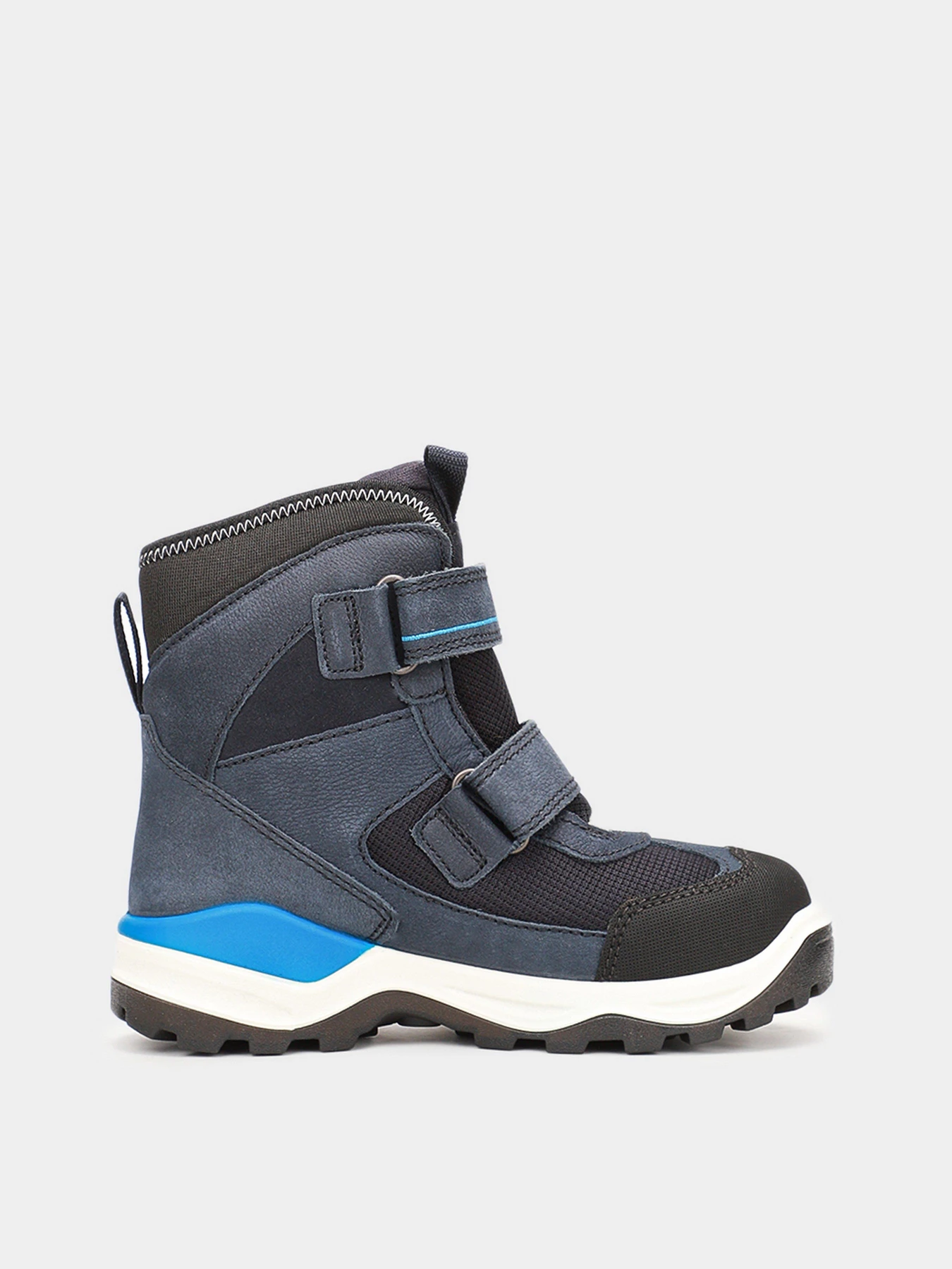Ботинки и сапоги ECCO Snow Mountain модель 71026260159 Ботинки и сапоги ECCO Snow Mountain модель 71026260159 Фото