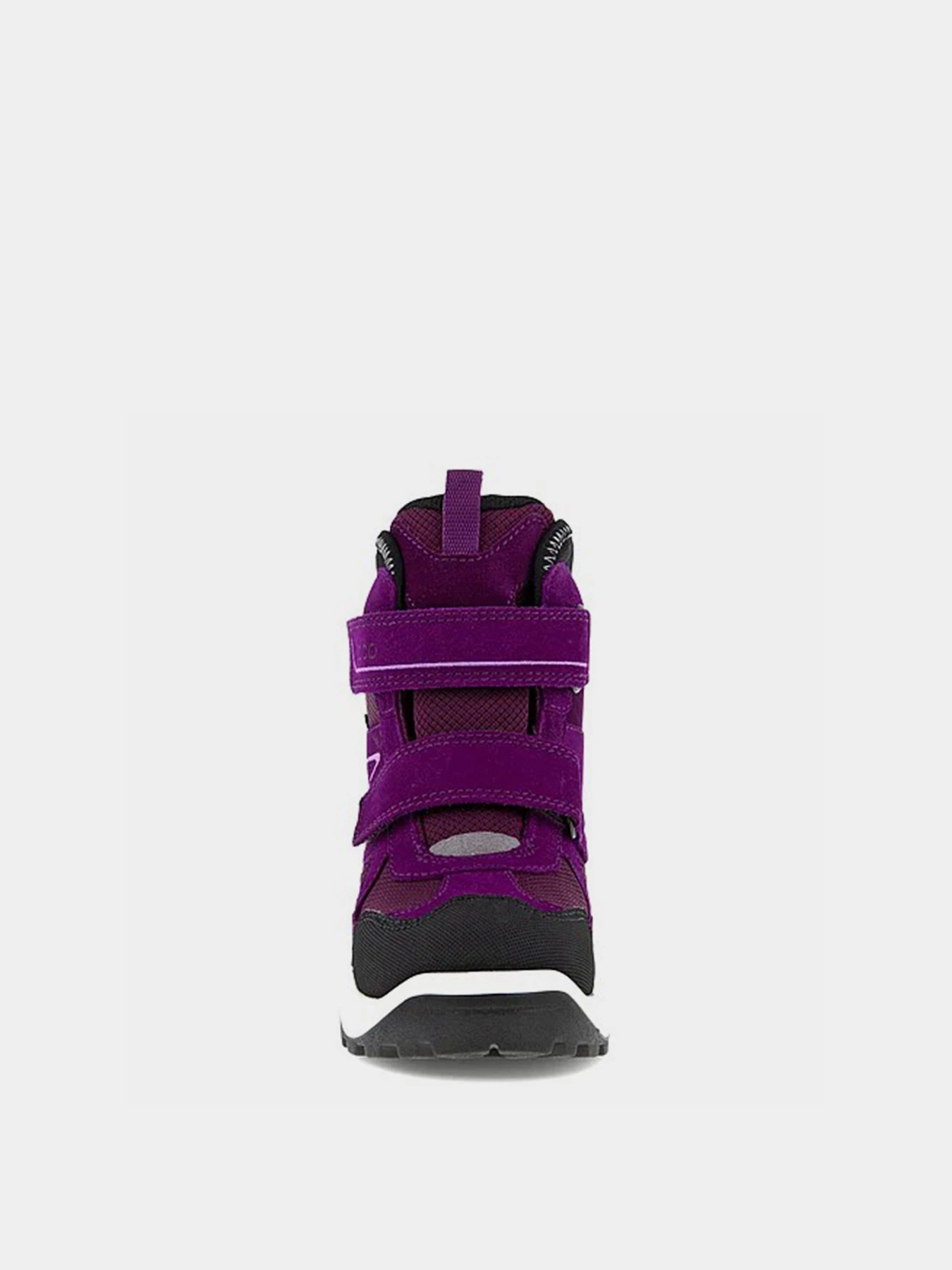 Ботинки и сапоги ECCO Snow Mountain модель 71026260179 Ботинки и сапоги ECCO Snow Mountain модель 71026260179 Фото