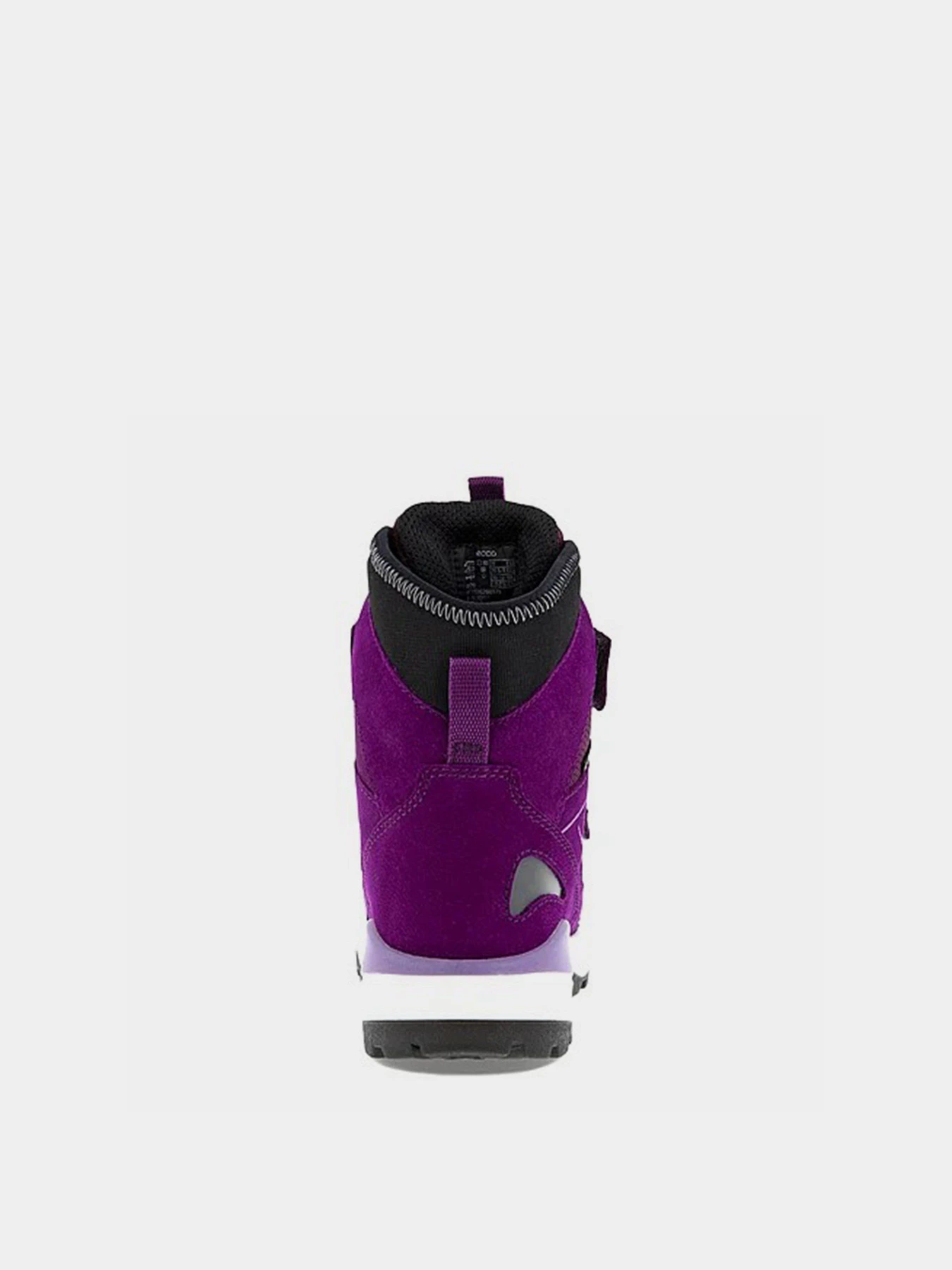 Ботинки и сапоги ECCO Snow Mountain модель 71026260179 Ботинки и сапоги ECCO Snow Mountain модель 71026260179 Фото