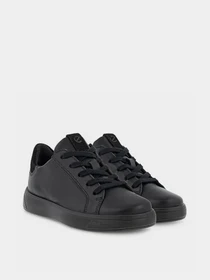 Кеды ECCO Street модель 70081351094 Фото