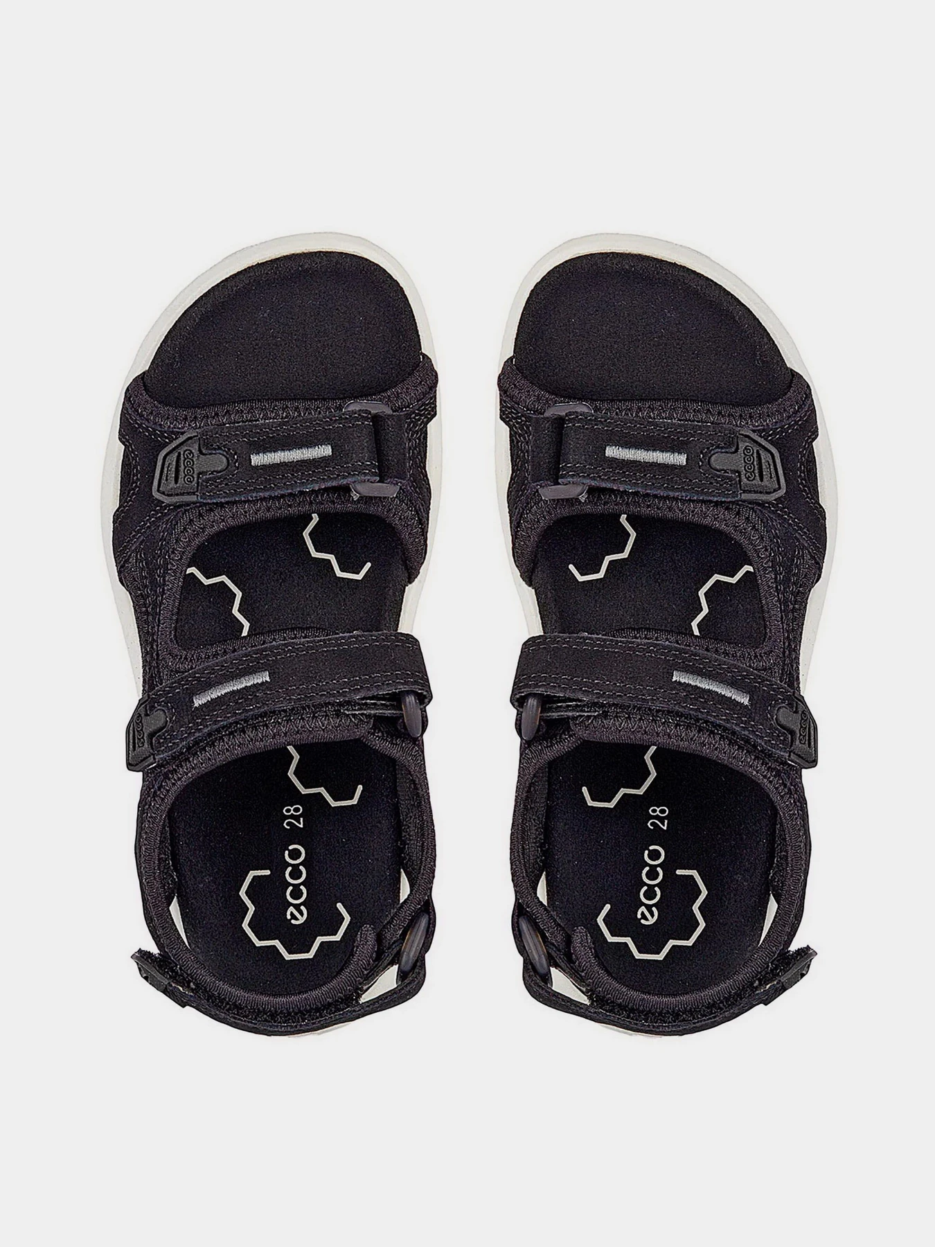 Сандалии ECCO X-Trinsick модель 71064202001 Сандалии ECCO X-Trinsick модель 71064202001 Фото