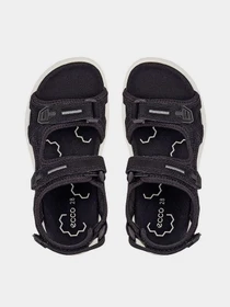 Сандалии ECCO X-Trinsick модель 71064202001 Фото