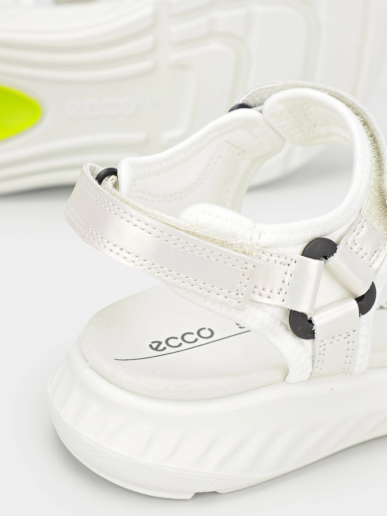 Сандалії ECCO Sp.1 Lite модель 71214260343 Сандалії ECCO Sp.1 Lite модель 71214260343 Фото