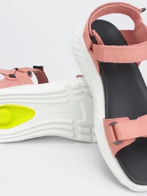 Сандалии ECCO SP.1 Lite K модель 71215300477 Фото