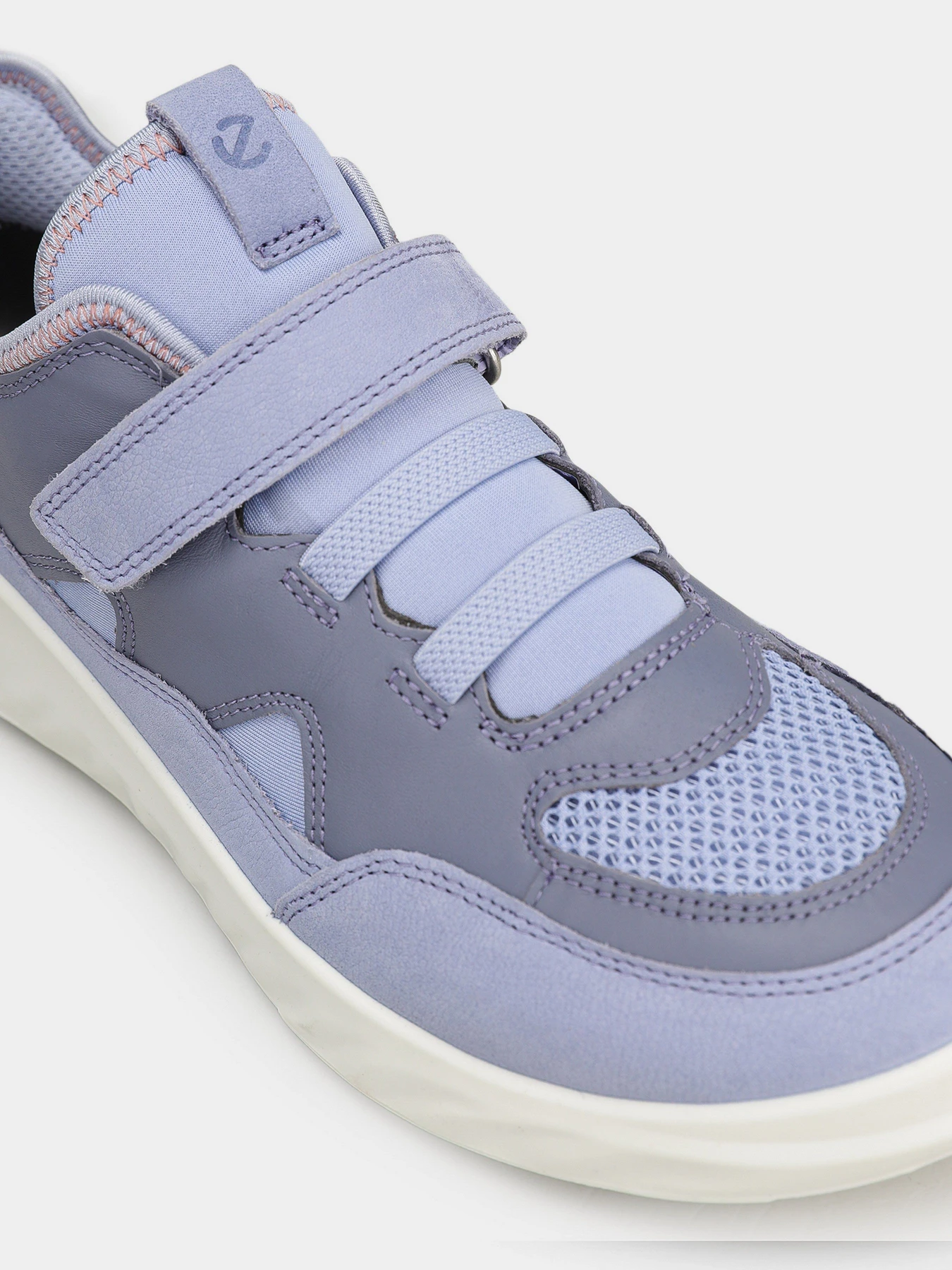 Кроссовки ECCO SP.1 LITE K модель 71276360379 Фото