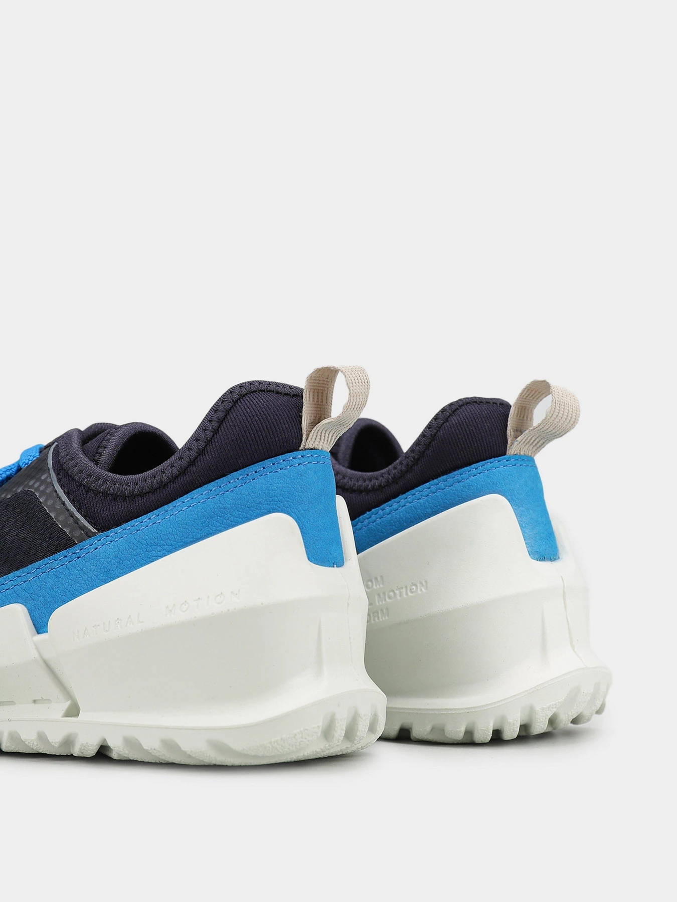Кроссовки ECCO BIOM K1 модель 71170260380 Кроссовки ECCO BIOM K1 модель 71170260380 Фото