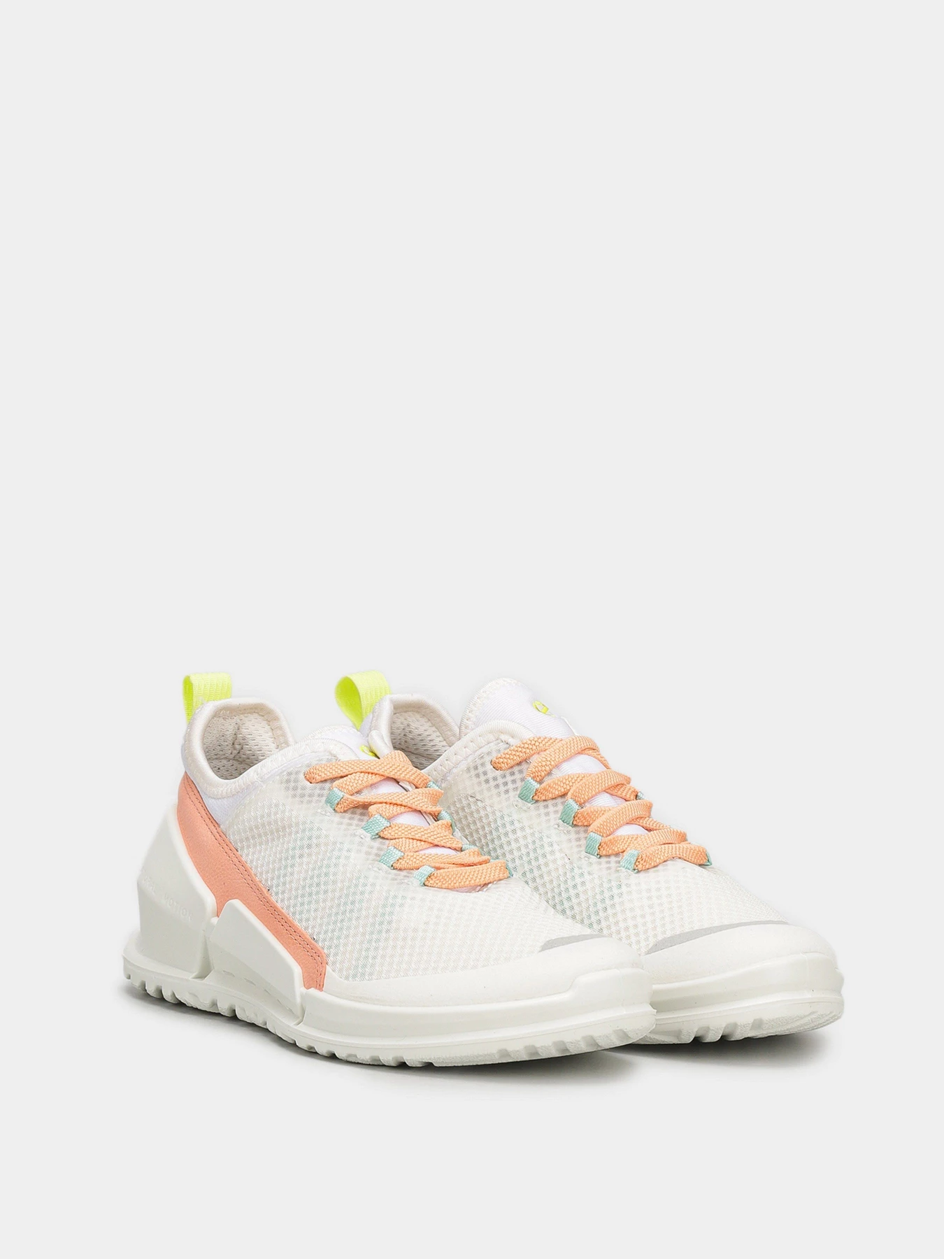 Кроссовки ECCO BIOM K1 модель 71170260382 Кроссовки ECCO BIOM K1 модель 71170260382 Фото