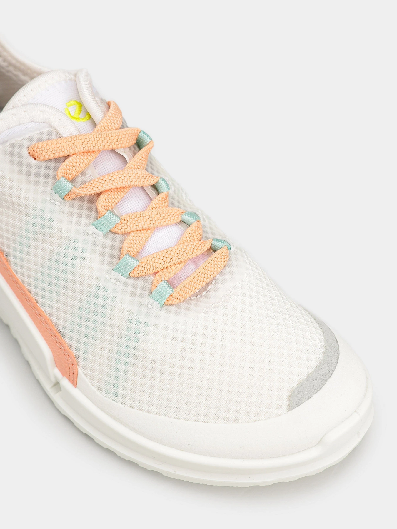 Кроссовки ECCO BIOM K1 модель 71170260382 Кроссовки ECCO BIOM K1 модель 71170260382 Фото
