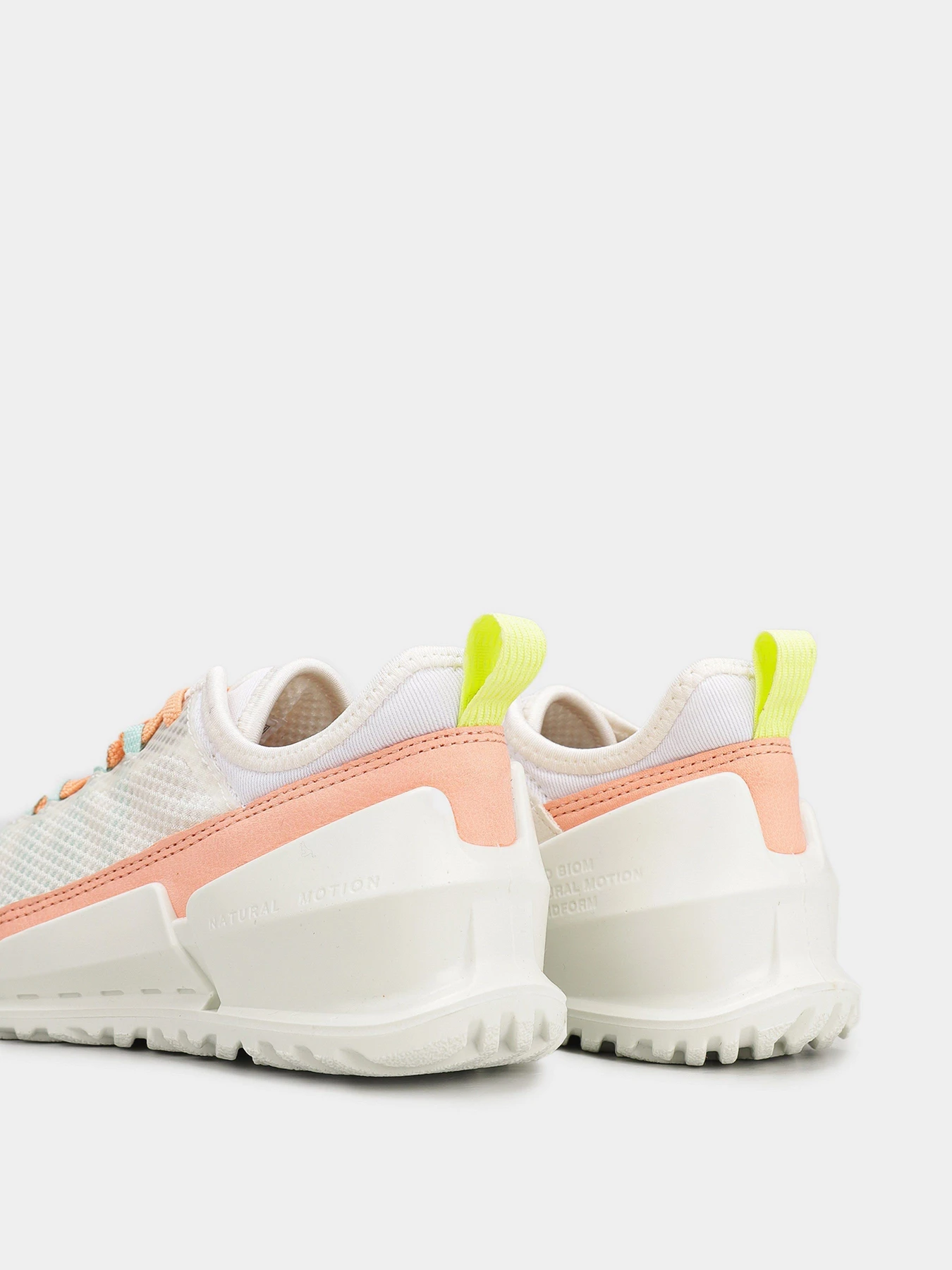 Кроссовки ECCO BIOM K1 модель 71170260382 Кроссовки ECCO BIOM K1 модель 71170260382 Фото