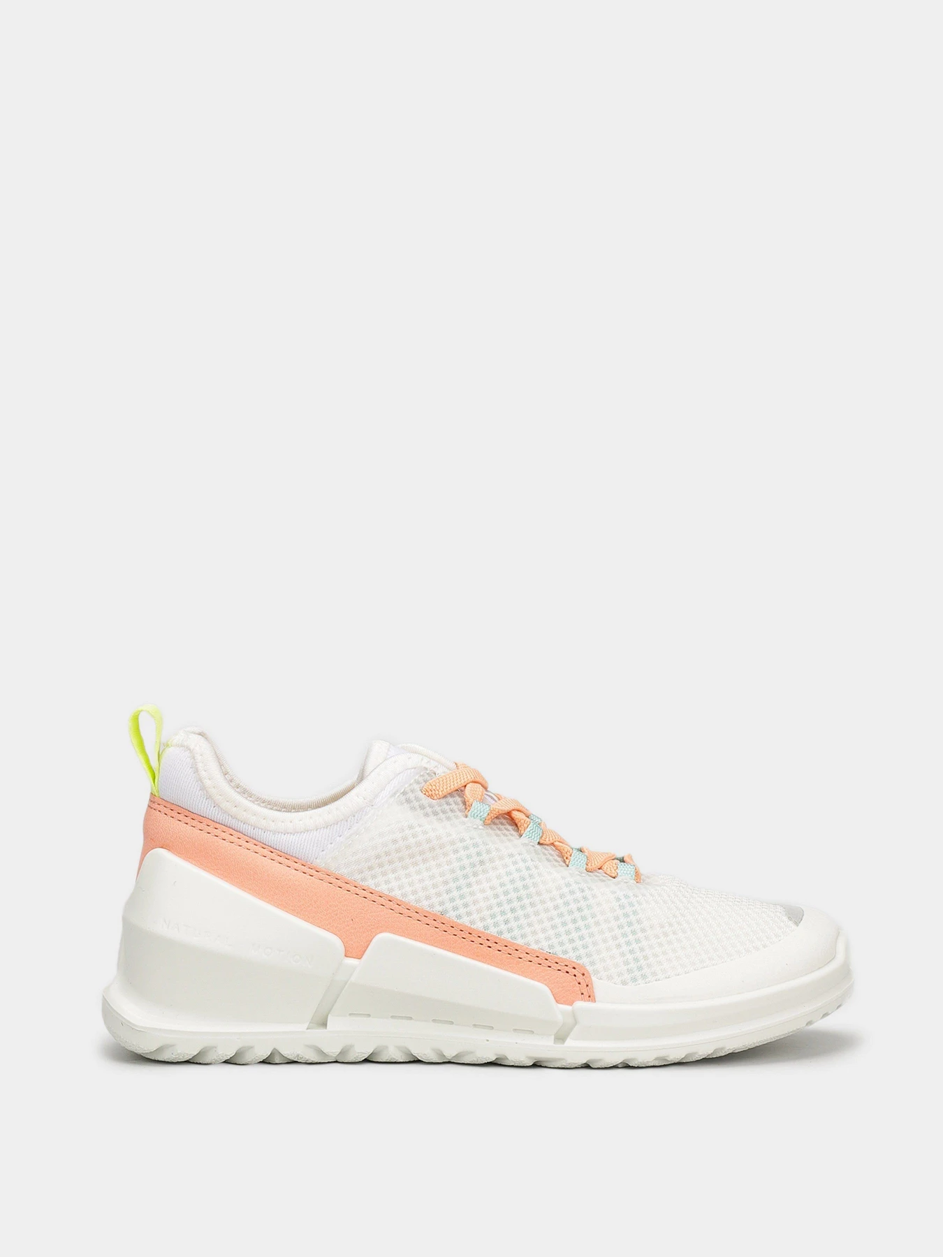Кроссовки ECCO BIOM K1 модель 71170260382 Кроссовки ECCO BIOM K1 модель 71170260382 Фото