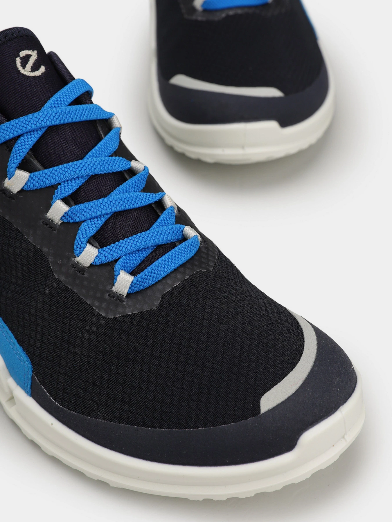 Кроссовки ECCO BIOM K1 модель 71170360380 Кроссовки ECCO BIOM K1 модель 71170360380 Фото