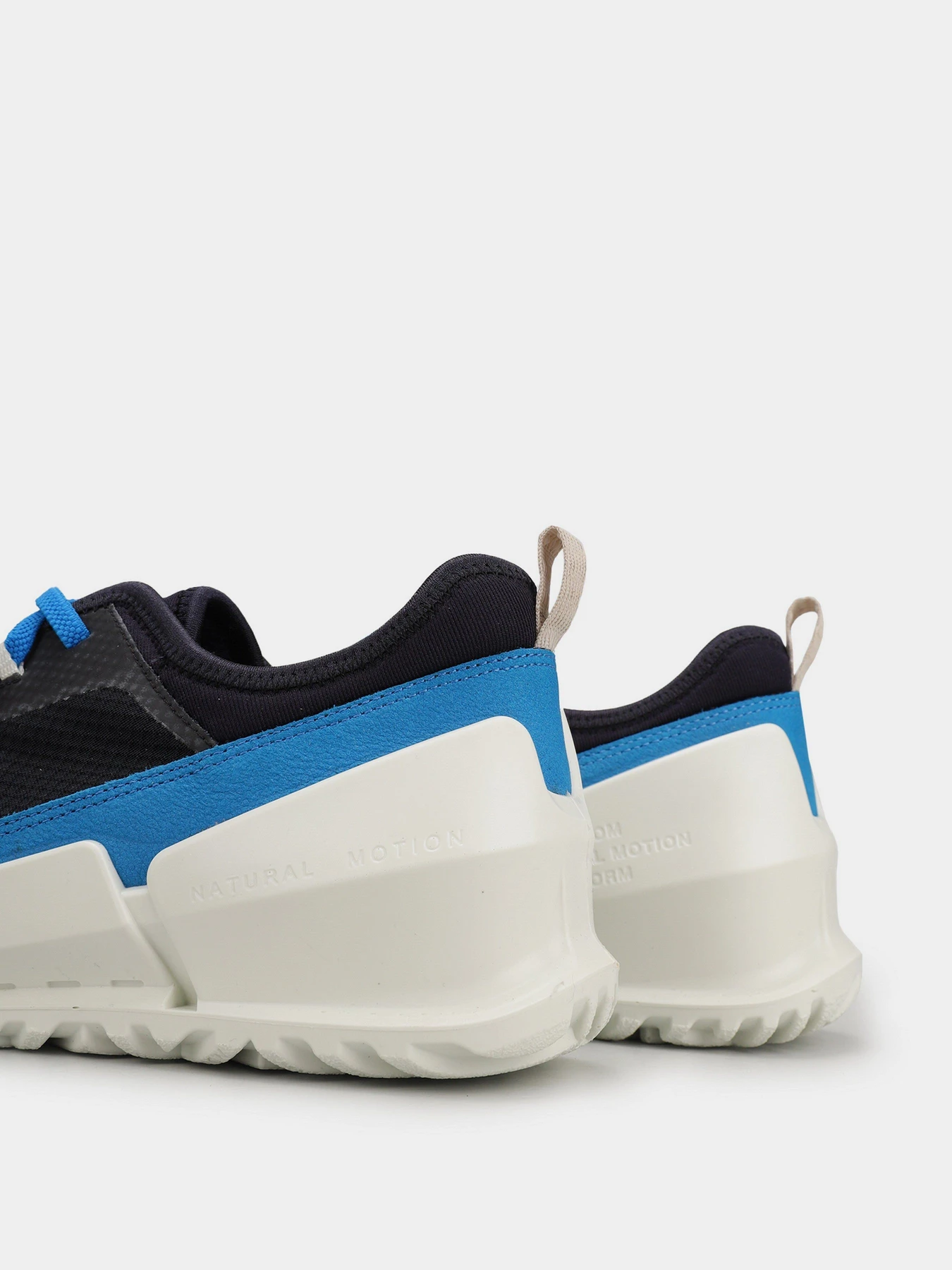 Кроссовки ECCO BIOM K1 модель 71170360380 Кроссовки ECCO BIOM K1 модель 71170360380 Фото