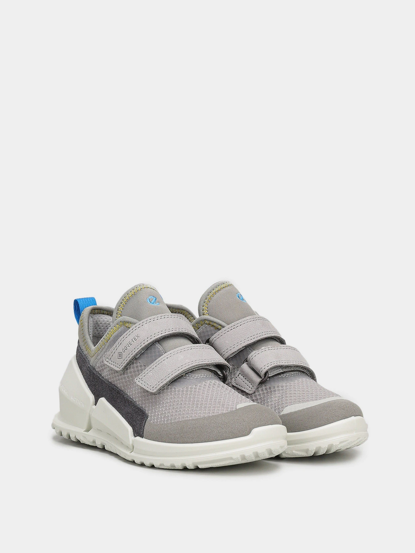 Кросівки ECCO BIOM K1 модель 71173260385 Кросівки ECCO BIOM K1 модель 71173260385 Фото