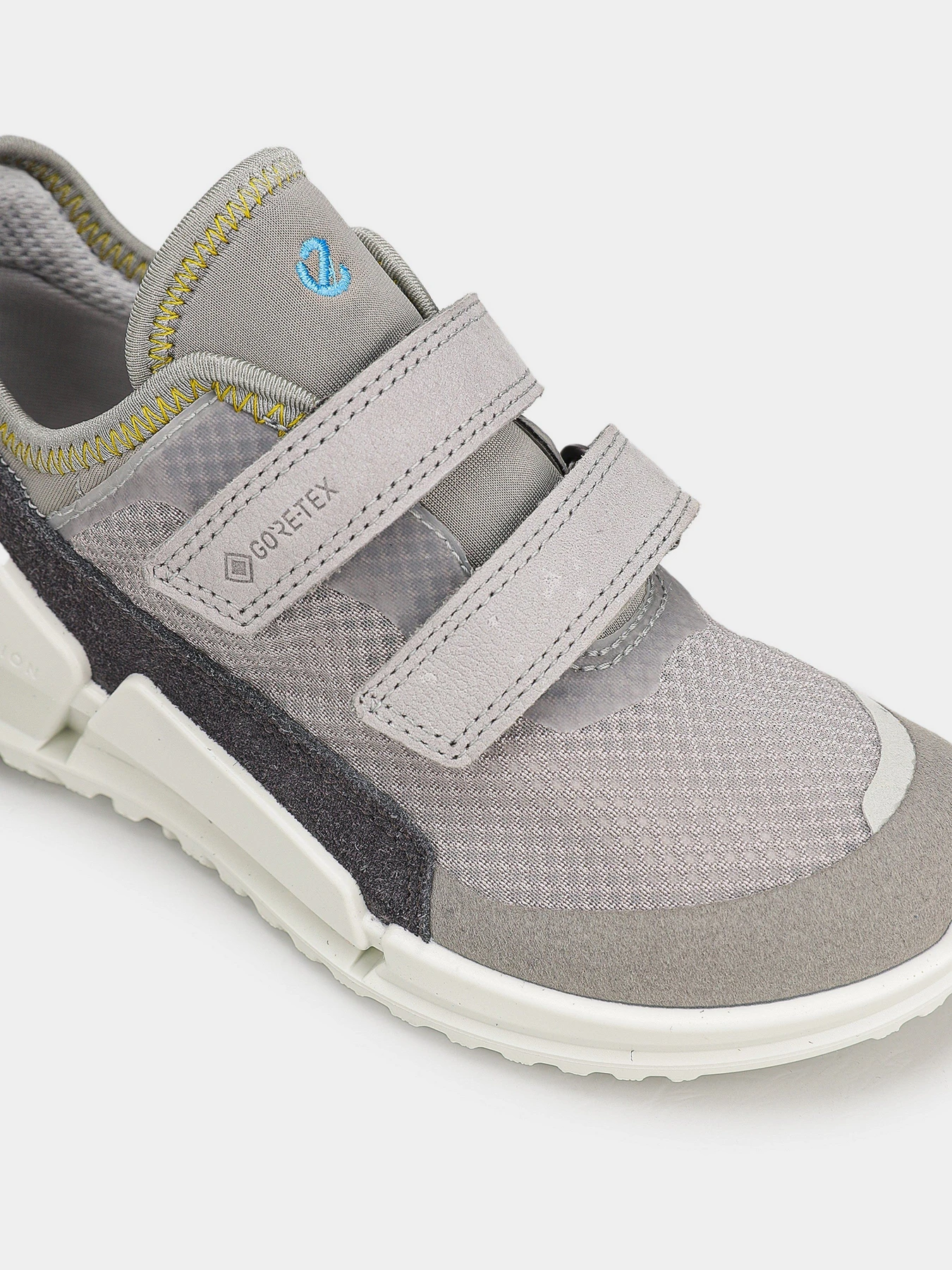 Кросівки ECCO BIOM K1 модель 71173260385 Кросівки ECCO BIOM K1 модель 71173260385 Фото