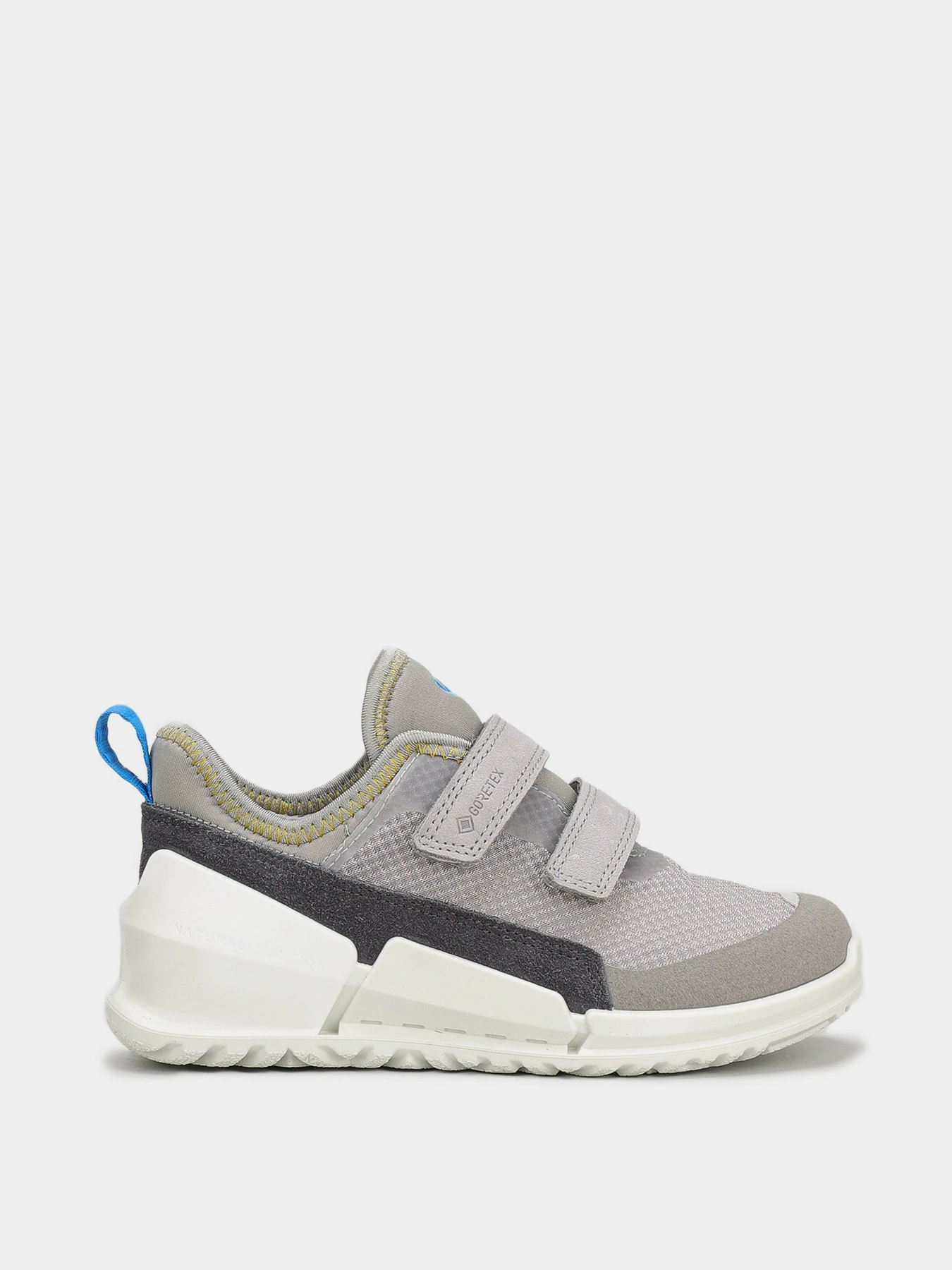 Кросівки ECCO BIOM K1 модель 71173260385 Кросівки ECCO BIOM K1 модель 71173260385 Фото