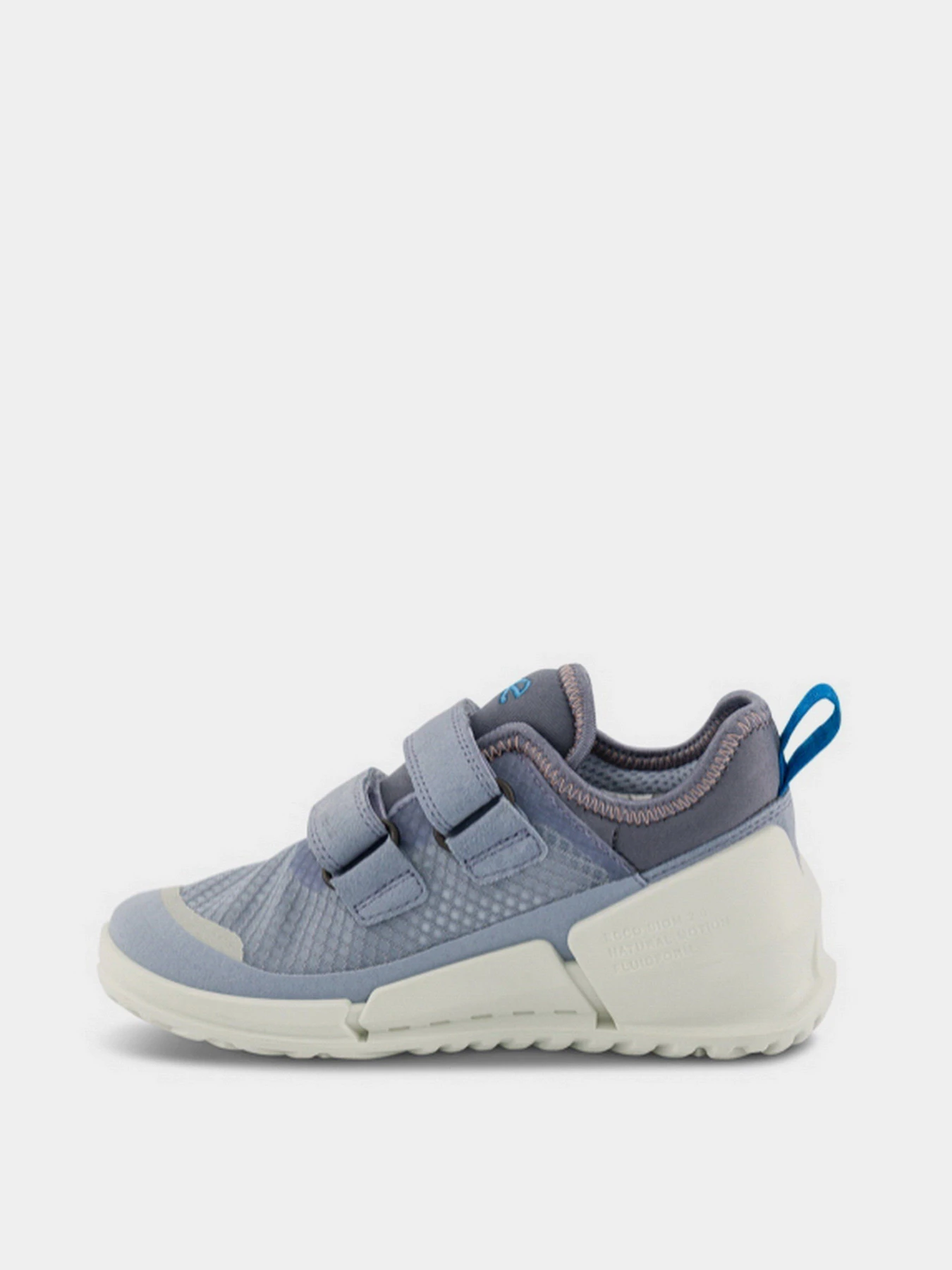 Кроссовки ECCO BIOM K1 модель 71173260386 Кроссовки ECCO BIOM K1 модель 71173260386 Фото
