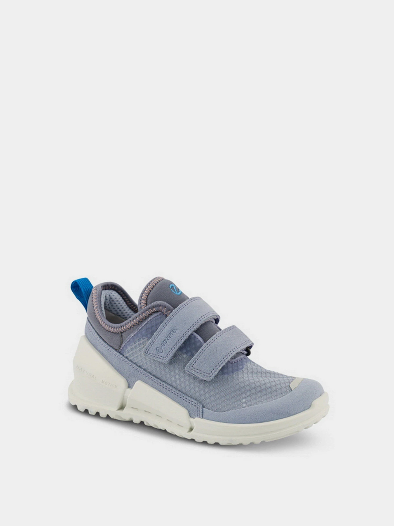 Кроссовки ECCO BIOM K1 модель 71173260386 Кроссовки ECCO BIOM K1 модель 71173260386 Фото