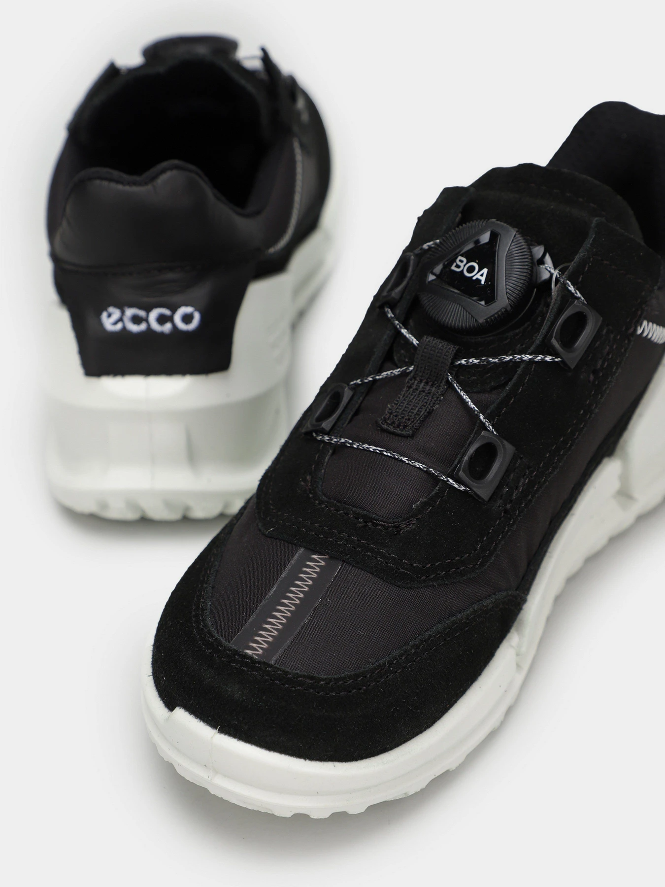 Кросівки ECCO Biom K1 модель 71174251094 Кросівки ECCO Biom K1 модель 71174251094 Фото