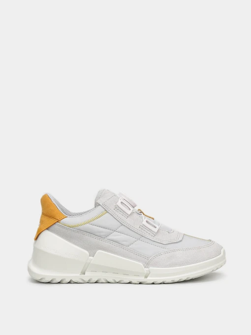 Кроссовки ECCO BIOM K1 модель 71174260383 Фото