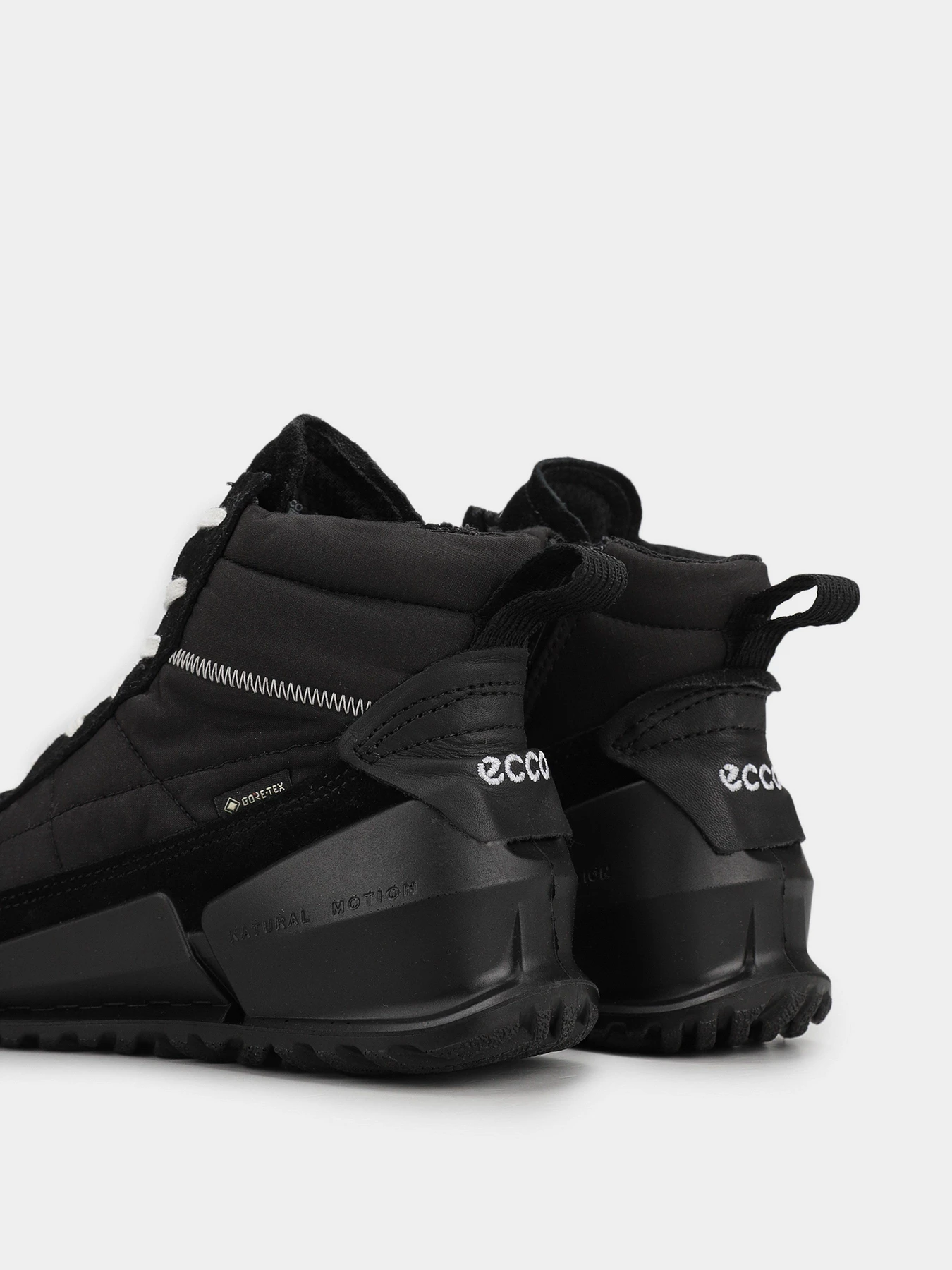 Ботинки и сапоги ECCO BIOM K1 модель 71172251094 Фото