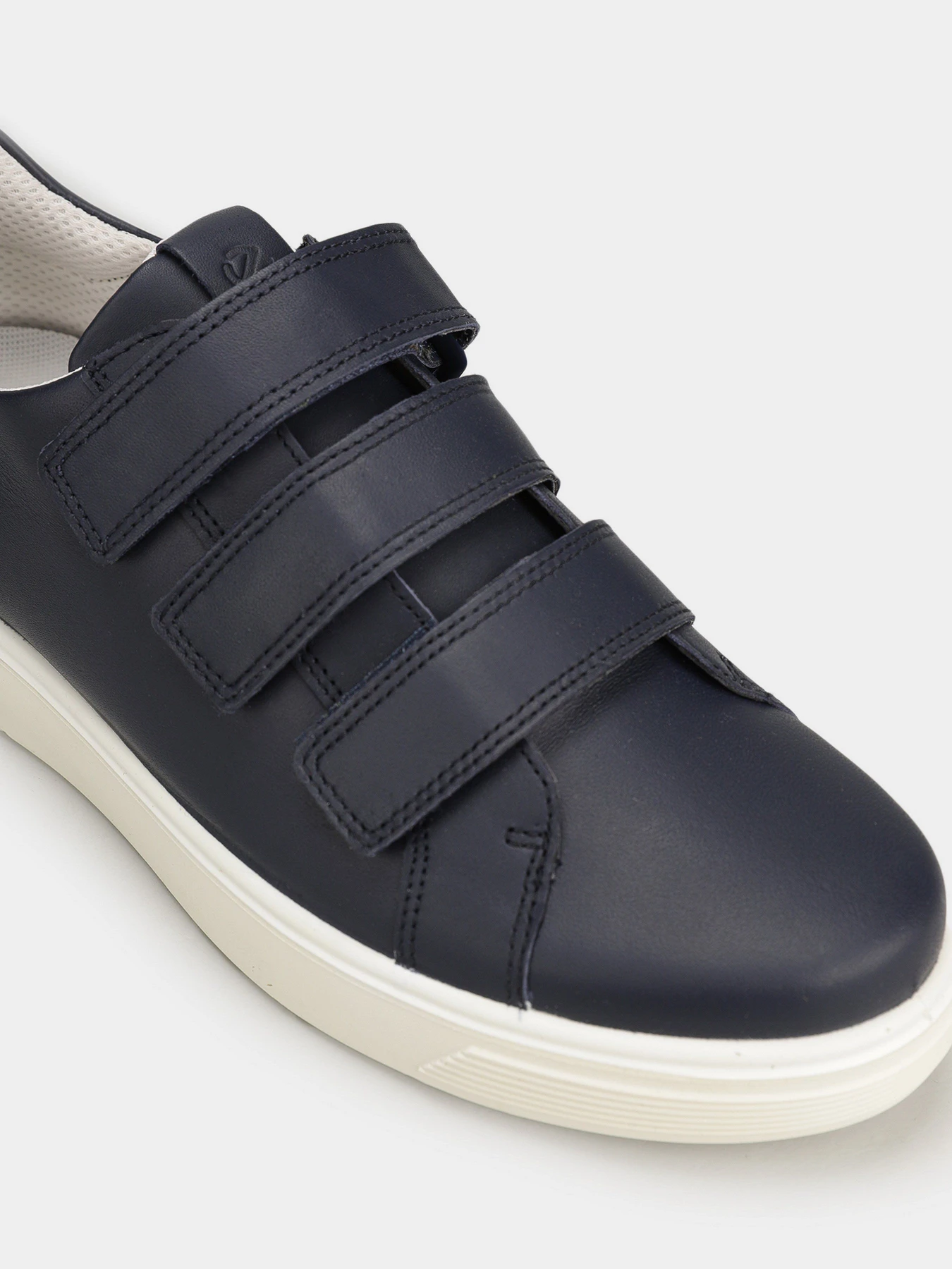 Кеды ECCO Street Tray модель 70520301303 Фото