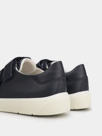 Кеды ECCO Street Tray модель 70520301303 Фото