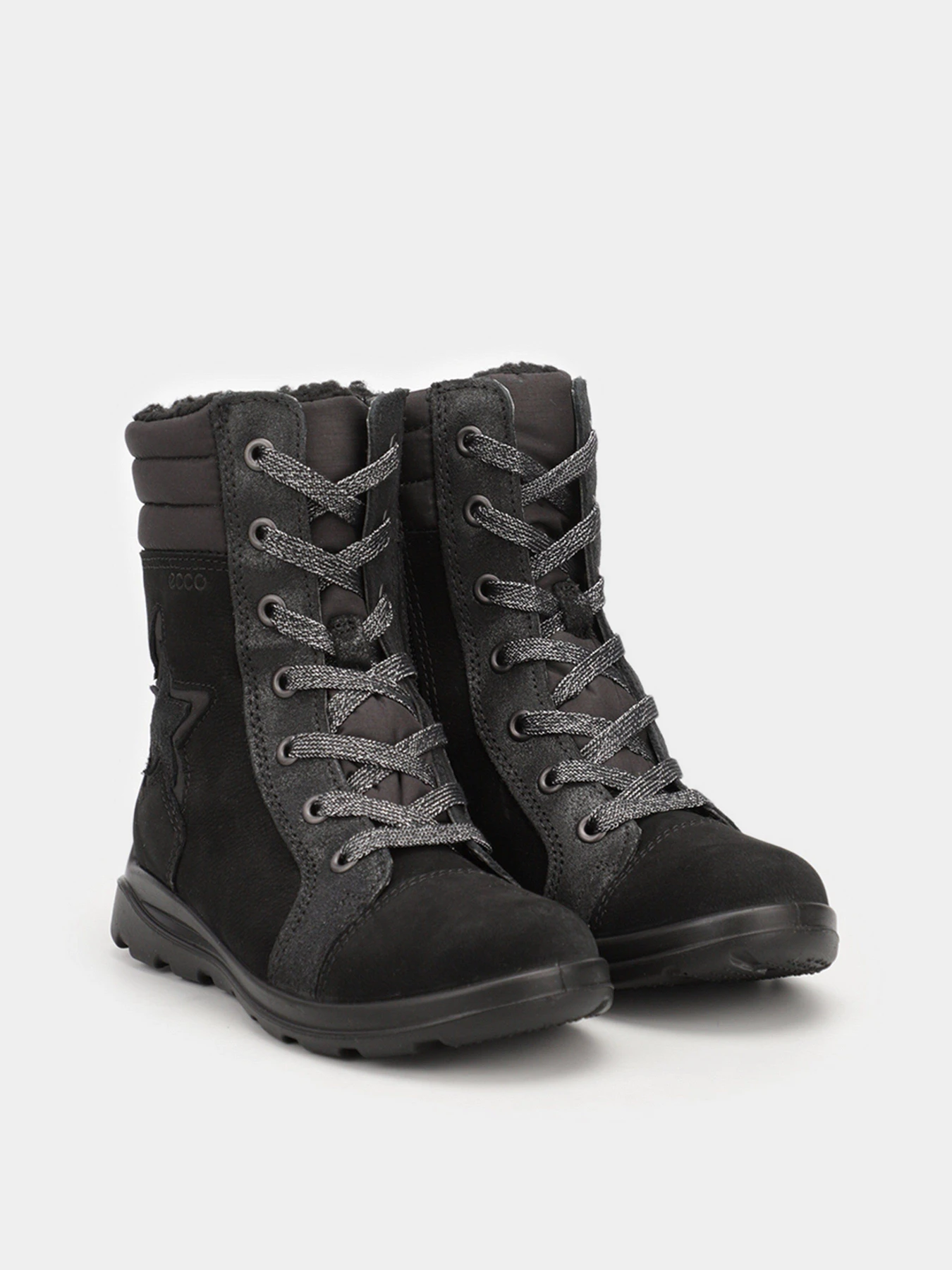 Черевики та чоботи ECCO Janni модель 72473251052 Фото
