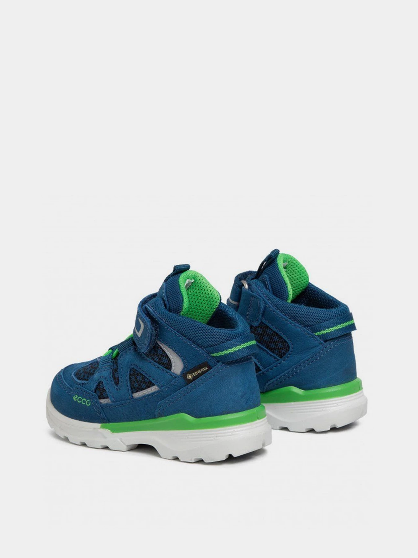 Ботинки и сапоги ECCO Urban Hiker GORE-TEX модель 76060202269 Ботинки и сапоги ECCO Urban Hiker GORE-TEX модель 76060202269 Фото