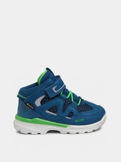 Ботинки и сапоги ECCO Urban Hiker GORE-TEX модель 76060202269 Фото