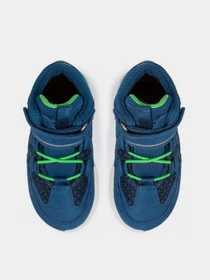 Ботинки и сапоги ECCO Urban Hiker GORE-TEX модель 76060202269 Фото