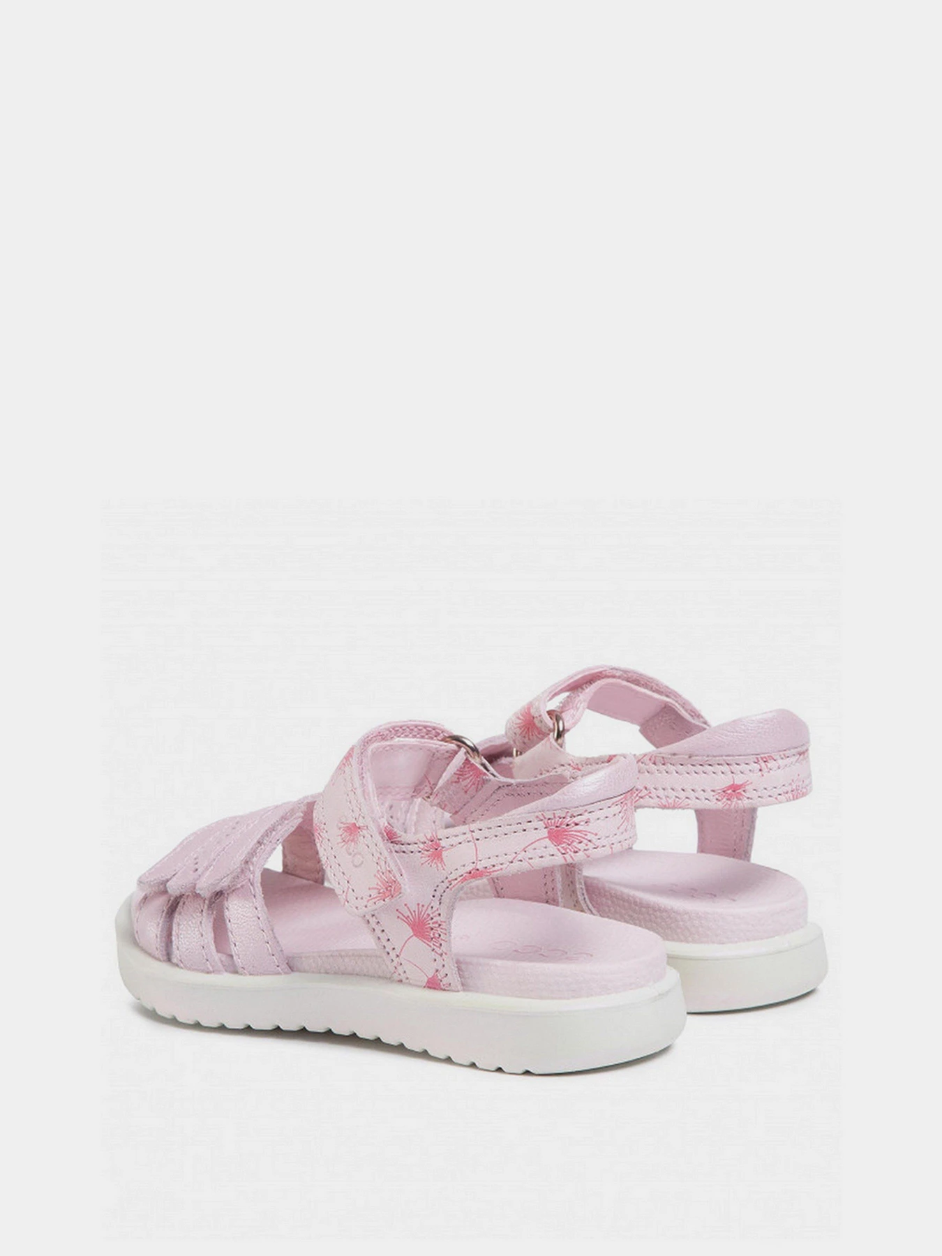 Сандалии ECCO Flora модель 70019251933 Фото