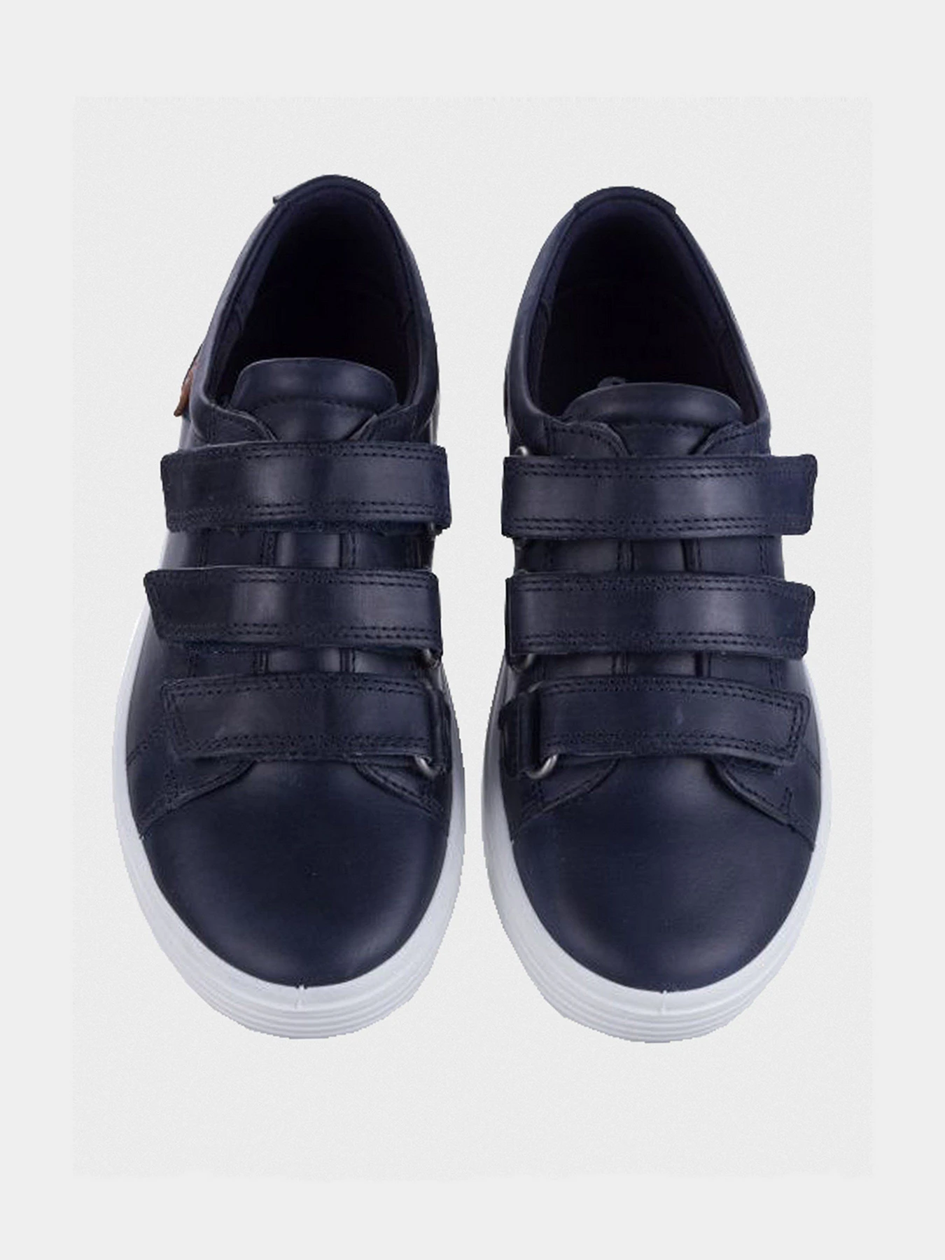 Кроссовки ECCO S7 TEEN модель 78017211303 Кроссовки ECCO S7 TEEN модель 78017211303 Фото