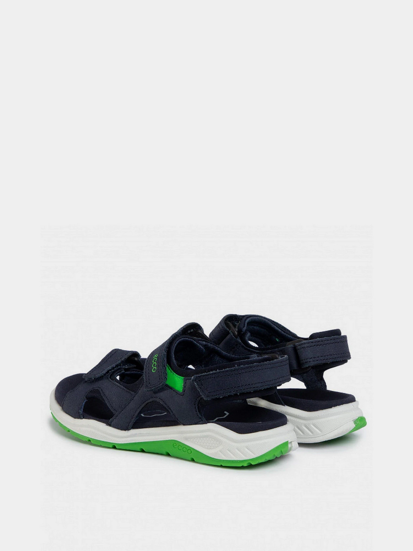 Сандалии ECCO X-Trinsic модель 71062202303 Фото