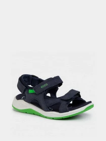 Сандалии ECCO X-Trinsic модель 71062202303 Фото