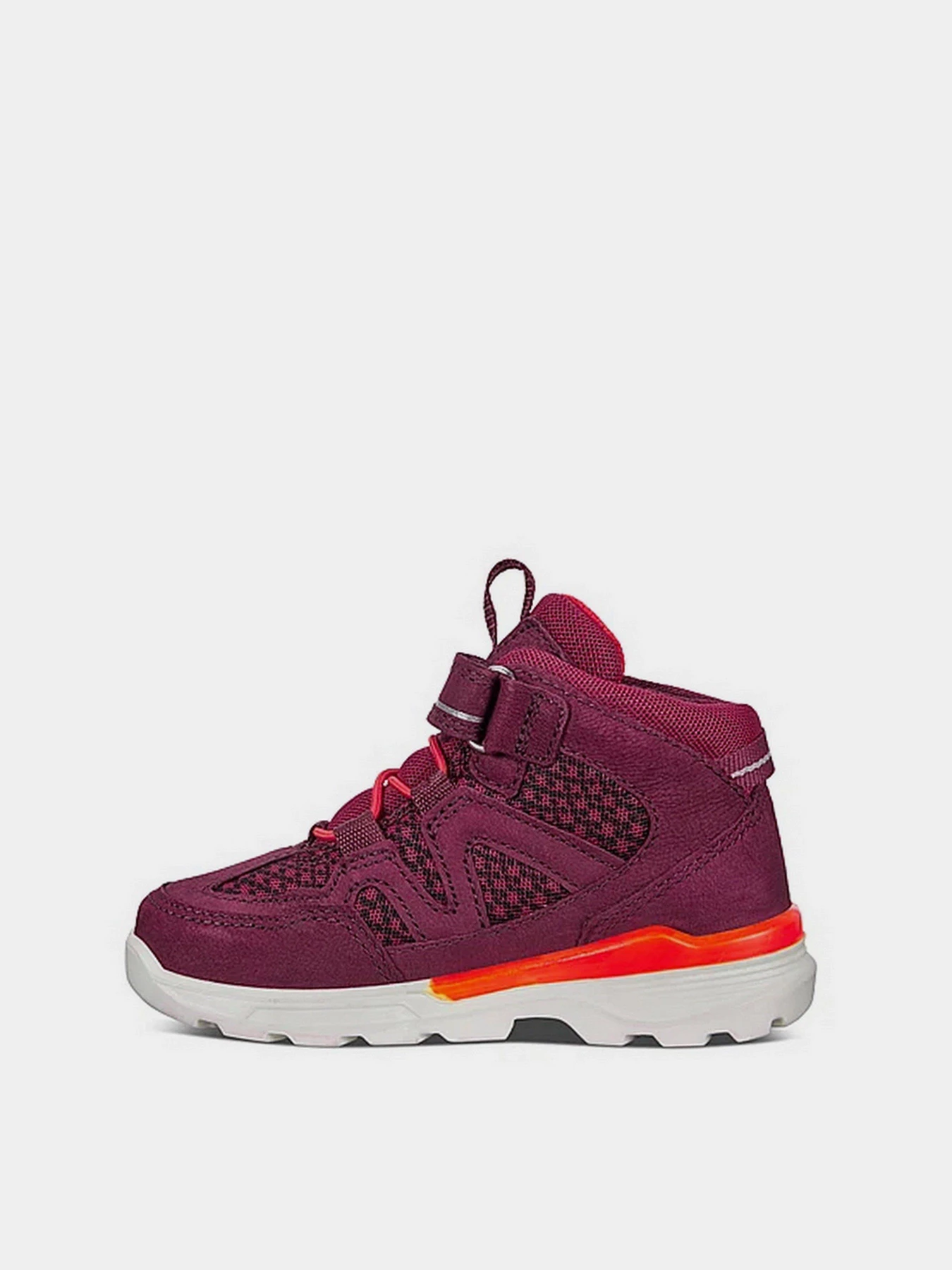 Ботинки и сапоги ECCO Urban Hiker GORE-TEX модель 76060202113 Ботинки и сапоги ECCO Urban Hiker GORE-TEX модель 76060202113 Фото