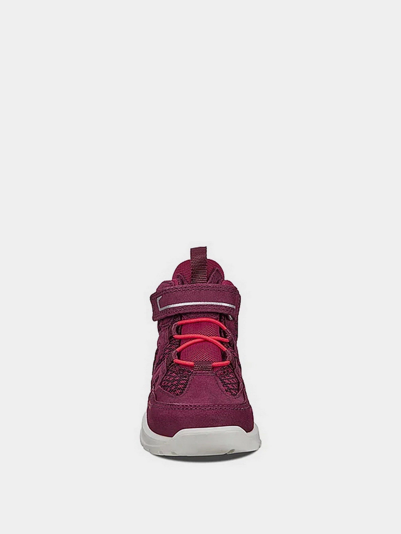 Ботинки и сапоги ECCO Urban Hiker GORE-TEX модель 76060202113 Ботинки и сапоги ECCO Urban Hiker GORE-TEX модель 76060202113 Фото