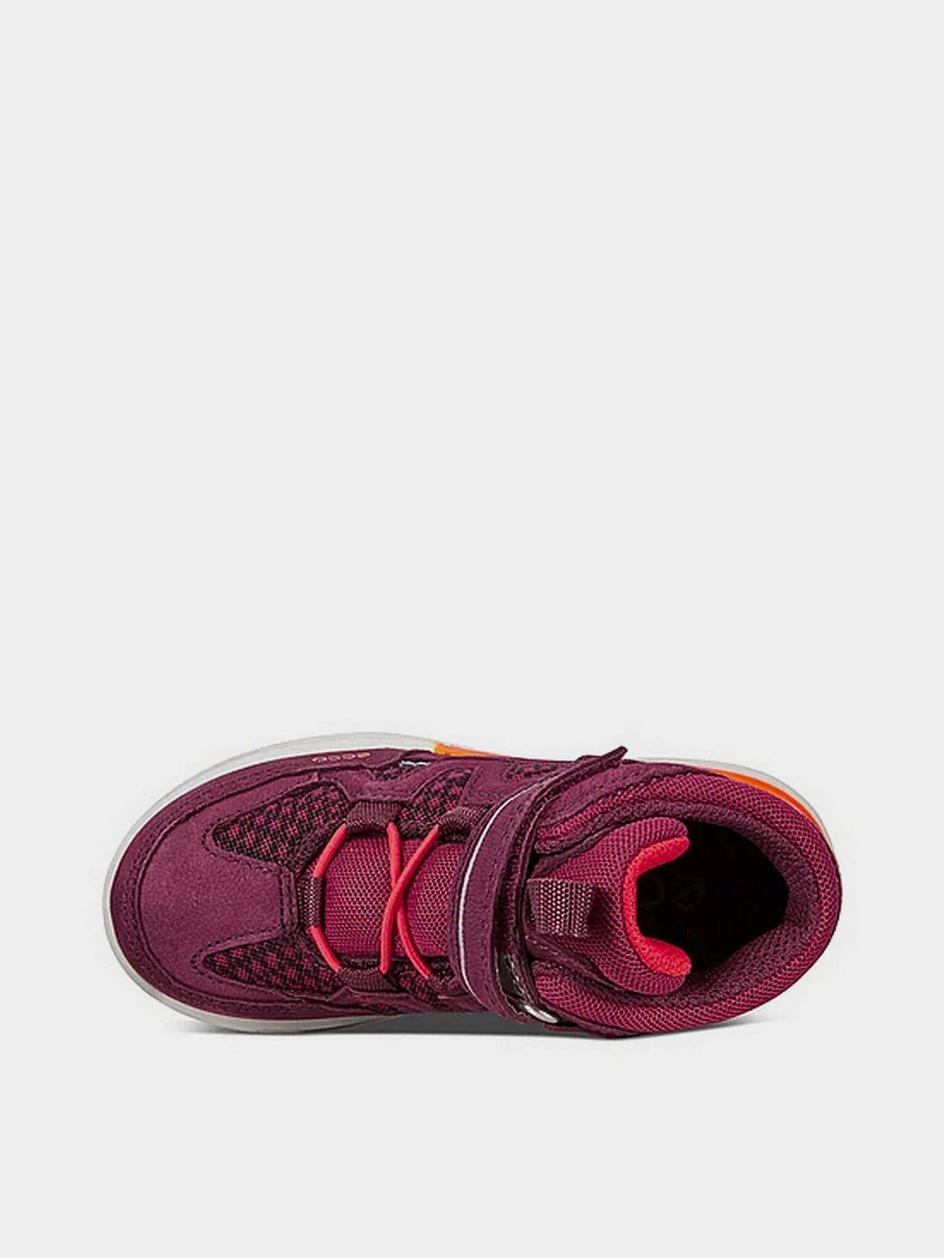 Ботинки и сапоги ECCO Urban Hiker GORE-TEX модель 76060202113 Ботинки и сапоги ECCO Urban Hiker GORE-TEX модель 76060202113 Фото