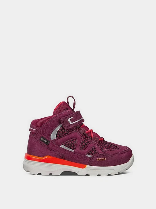 Ботинки и сапоги ECCO Urban Hiker GORE-TEX модель 76060202113 Фото